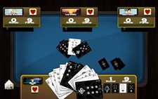 Adecke - Cards Games Deluxe Screenshot 1