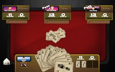 Adecke - Cards Games Deluxe Screenshot 2