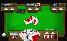 Adecke - Cards Games Deluxe Screenshot 5