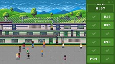 Trainspotting Simulator Screenshot 2