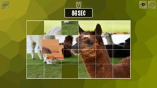 Easy puzzle: Animals Screenshot 1