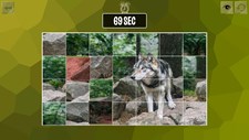 Easy puzzle: Animals Screenshot 4