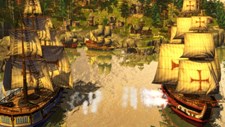Age of Empires III (2007) Screenshot 2