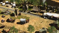 Age of Empires III (2007) Screenshot 1