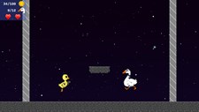 Ducks in Space Screenshot 4