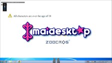 Maidesktop Screenshot 6