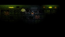 Haunted Jail: Alcatas Screenshot 2