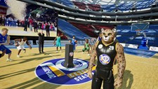 VTB Basketball League VR Screenshot 1