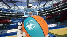 VTB Basketball League VR Screenshot 3
