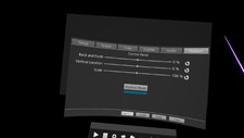 Sim 4K VR MediaPlayer Screenshot 4