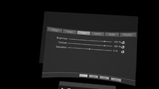 Sim 4K VR MediaPlayer Screenshot 7
