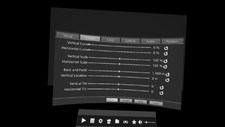 Sim 4K VR MediaPlayer Screenshot 8