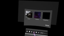 Sim 4K VR MediaPlayer Screenshot 3