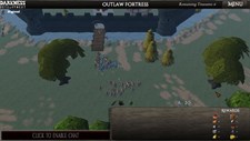 World Of Conquerors Screenshot 1