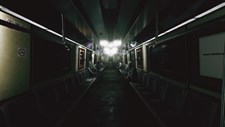Metro Trip Simulator Screenshot 1