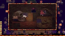Pixel Puzzles 2: Halloween Screenshot 4