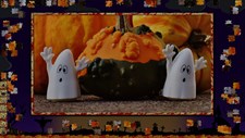 Pixel Puzzles 2: Halloween Screenshot 1