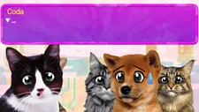 Super Web Kittens: Act I Screenshot 3