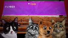 Super Web Kittens: Act I Screenshot 5