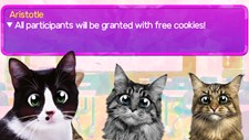 Super Web Kittens: Act I Screenshot 7
