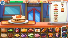 Top Burger Screenshot 8