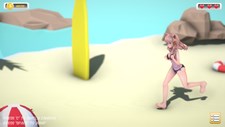 Hentai Girl Run Screenshot 1