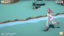 Hentai Girl Run Screenshot 8