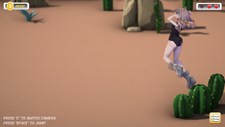 Hentai Girl Run Screenshot 4