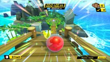 Super Monkey Ball: Banana Blitz HD Screenshot 1