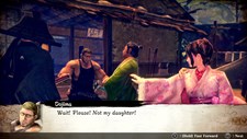 KATANA KAMI: A Way of the Samurai Story Screenshot 2
