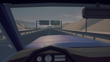 UNDER the SAND - a road trip game Screenshot 5