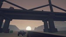UNDER the SAND - a road trip game Screenshot 6