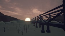 UNDER the SAND - a road trip game Screenshot 2