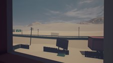 UNDER the SAND - a road trip game Screenshot 3