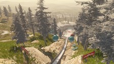 Ski Jumping Pro VR Screenshot 1