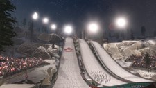 Ski Jumping Pro VR Screenshot 3