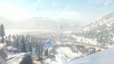 Ski Jumping Pro VR Screenshot 6