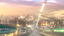 Ski Jumping Pro VR Screenshot 7