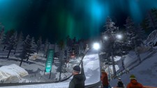 Ski Jumping Pro VR Screenshot 5