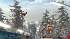 Ski Jumping Pro VR Screenshot 2