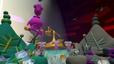 Cartoon Network Journeys VR Screenshot 4