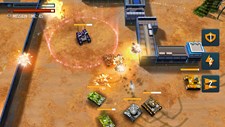 Tank Battle Heroes Screenshot 2