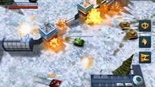 Tank Battle Heroes Screenshot 5