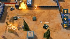 Tank Battle Heroes Screenshot 7