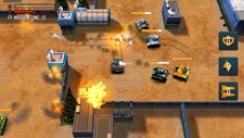 Tank Battle Heroes Screenshot 4