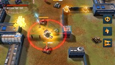 Tank Battle Heroes Screenshot 6
