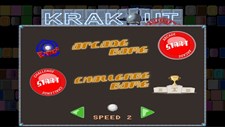 Krakout challenge Screenshot 2