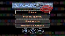 Krakout challenge Screenshot 4