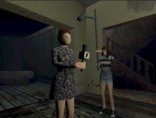 Murder House Screenshot 1