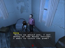 Murder House Screenshot 2